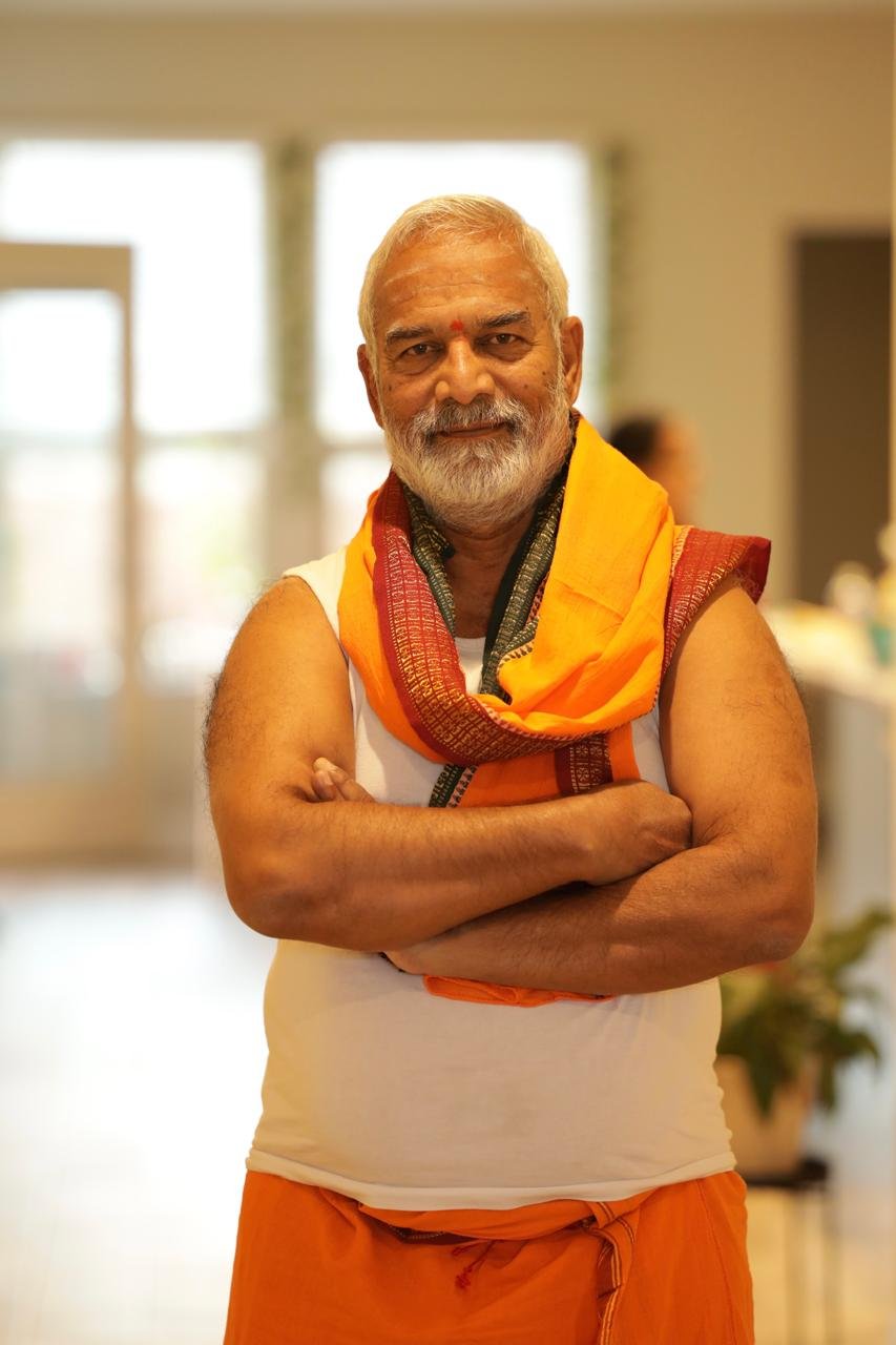 Sri A. Vishwanatham